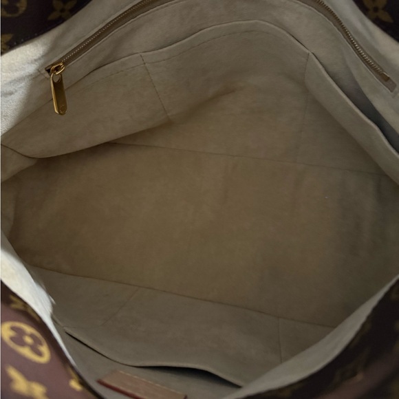Louis Vuitton Artsy MM monogram - Picture 9 of 11